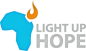 Light Up Hope logo